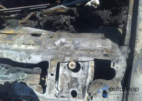 1996 Ford Aerostar from USA, damaged, VIN 1FTDA14U9TZA78231